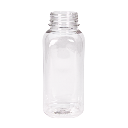 Бутылка ПЭТ 0,3 л б/крышки б/цвет мол/150 ГП