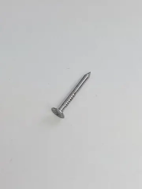 Гвозди толевые 2,5х40мм оцинкованные (3кг)