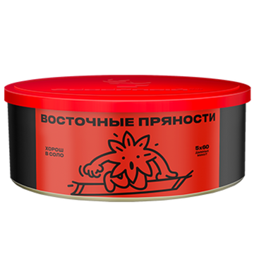 Северный - Восточные Пряности (100г)