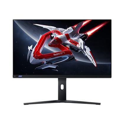 Монитор Xiaomi Redmi Display G Pro 27" 180Hz miniLED 2K  (P27QBA-RGP)