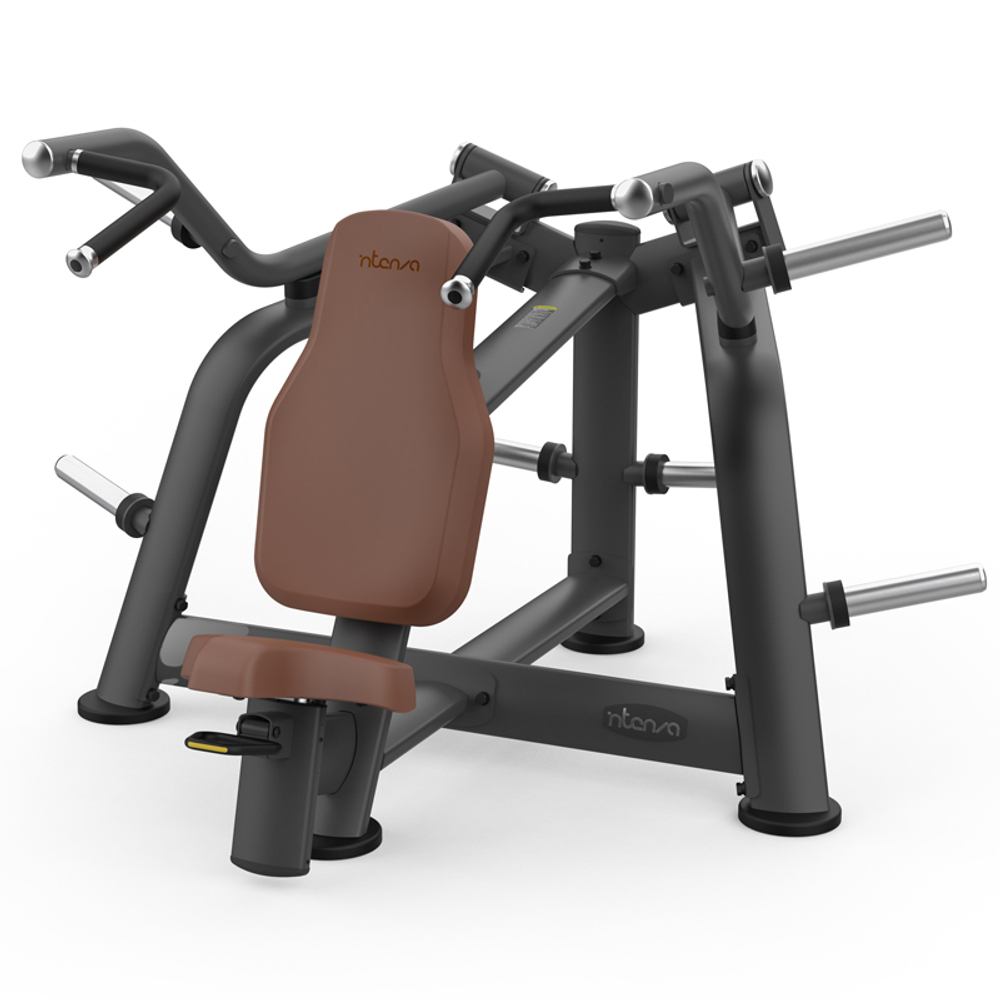 Жим от плеч INTENZA ZL-02