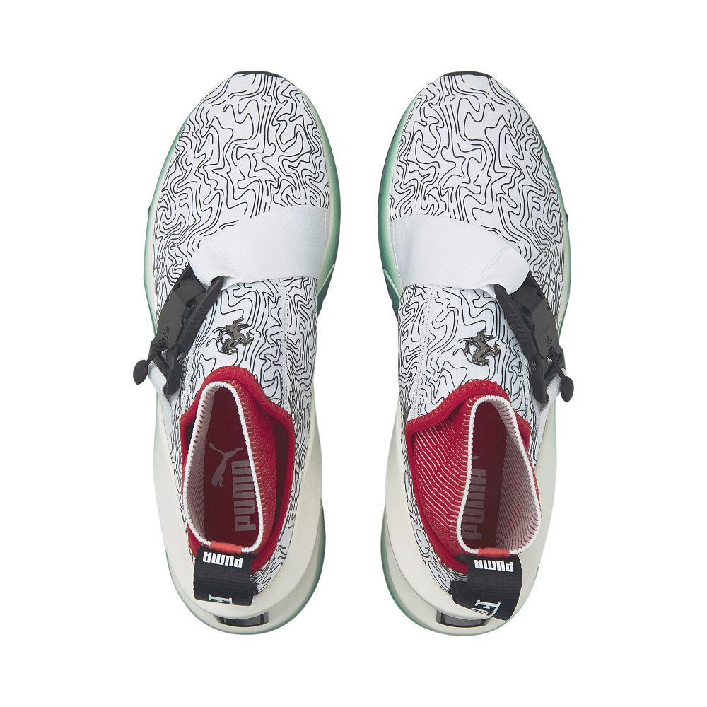 Мужские кроссовки PUMA Ferrari IONF Pool