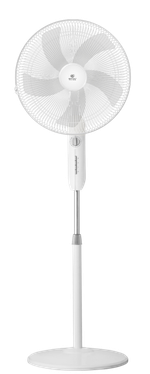 Бытовой вентилятор серии RSF-16M-WT