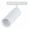 ST365.536.18 Магнитный трековый светильник белый LED 1*18W 3000K 1 530Lm Ra>80 36° IP20 L-xW60xH148 СКАЙЛАЙН 48V