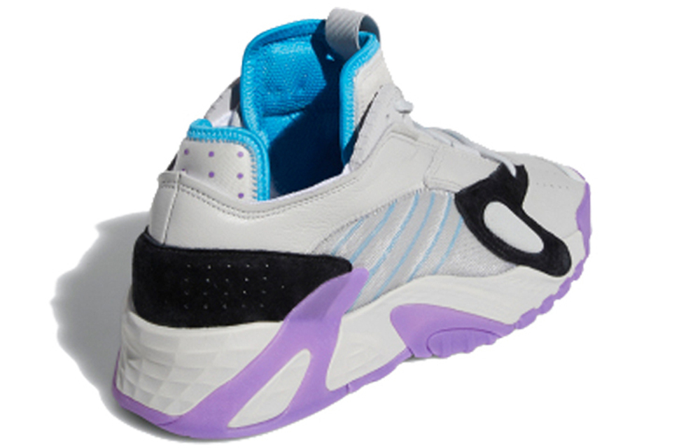 Кроссовки Adidas Originals Streetball