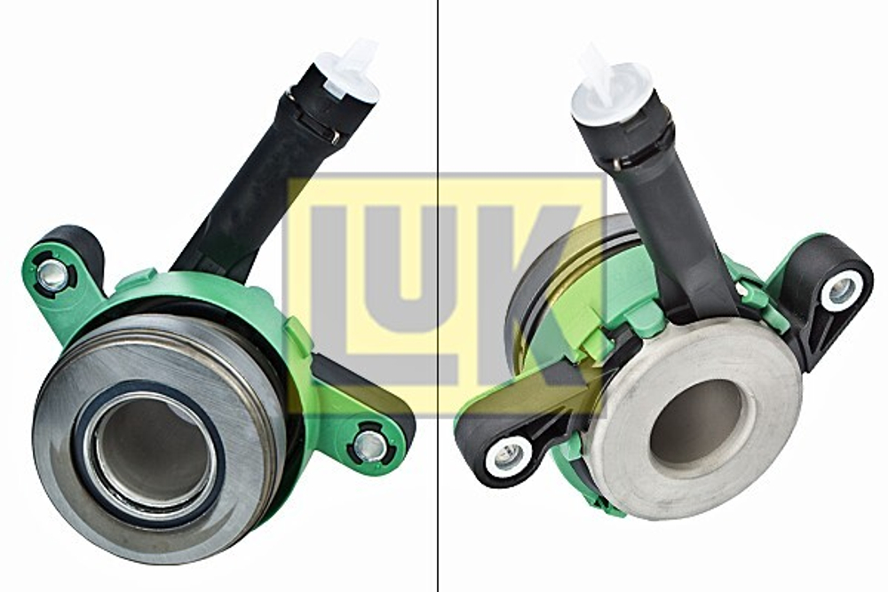 LuK - 510010810-LUK - Central Slave Cylinder, clutch - Povrat artikla narucenog iz Njemacke nije moguc.