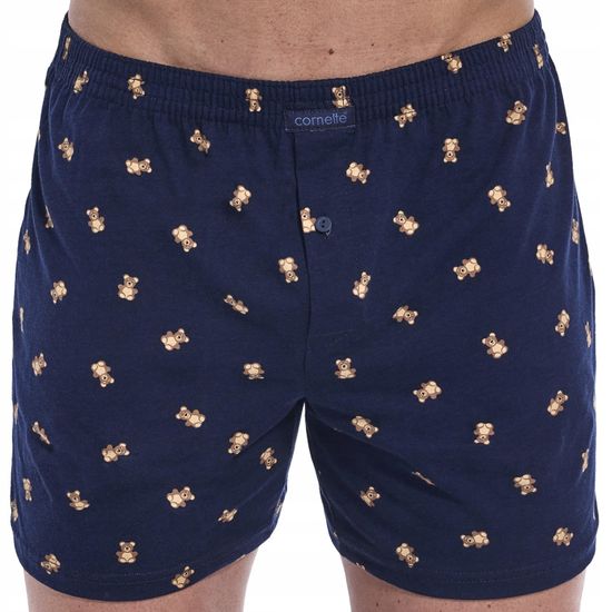 Трусы мужские семейные Cornette Classic 001/174
