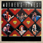Mother's Finest - Mother's Finest (Голландия)