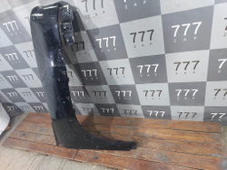 Крыло переднее правое Haval Dargo 22-нв Б/У Оригинал 8403104XKN04A