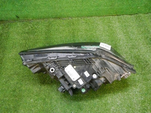 Битая Фара правая BMW 5er G30 (2020-2023) LED