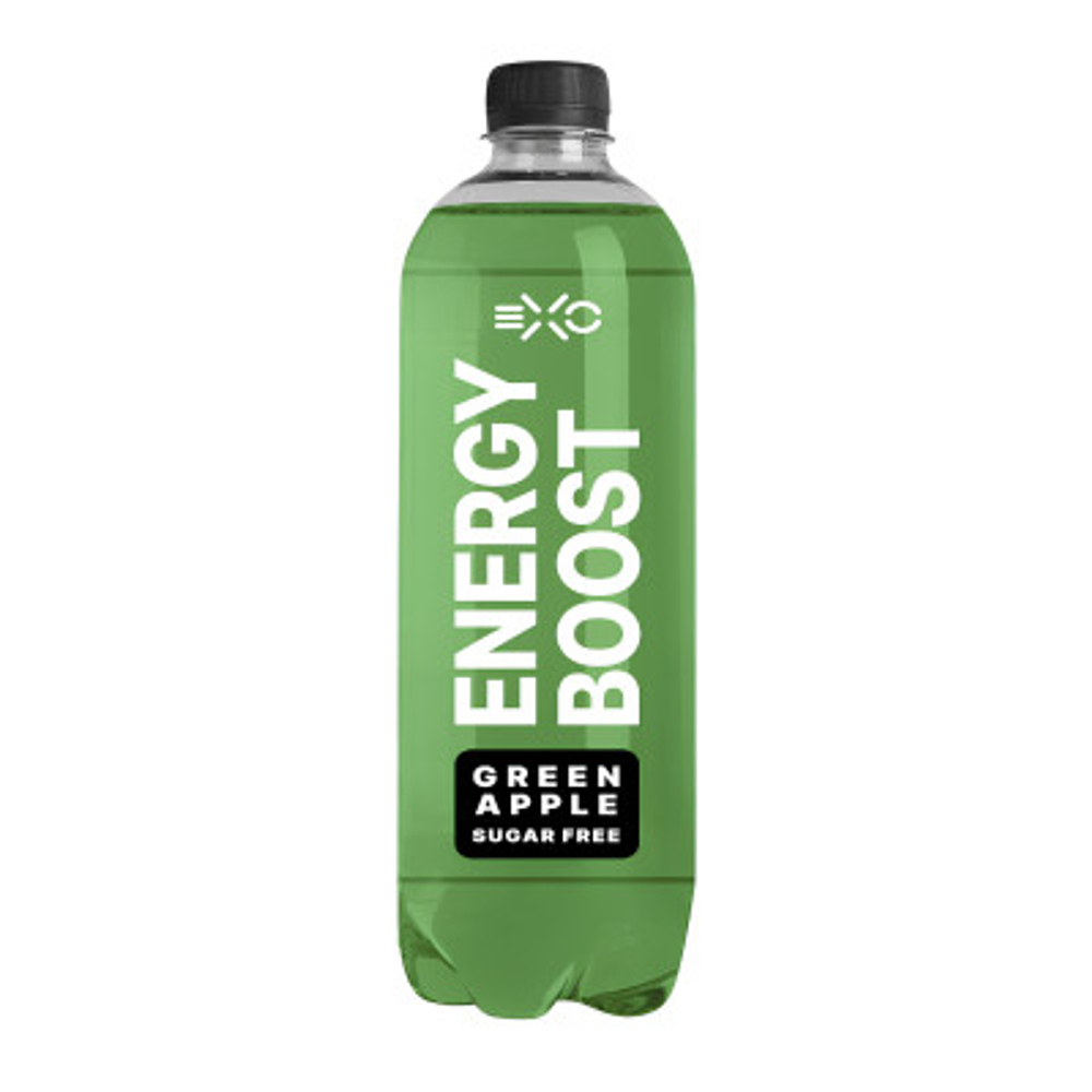 Напиток тонизирующий EXO