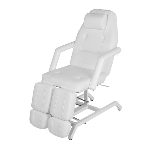 Педикюрное кресло КЛИО, гидравлика