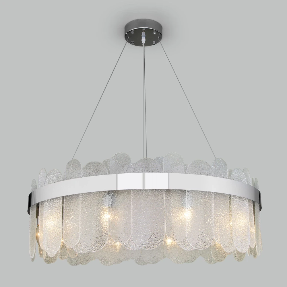 Подвесная люстра Bogates CONTE 333/10 4690389165214