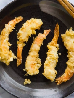 Кляр корейская панировочная мука Темпура 500г * 2 шт