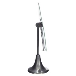 GAEM Зеркало настольное, L21 W12 H37,5 см