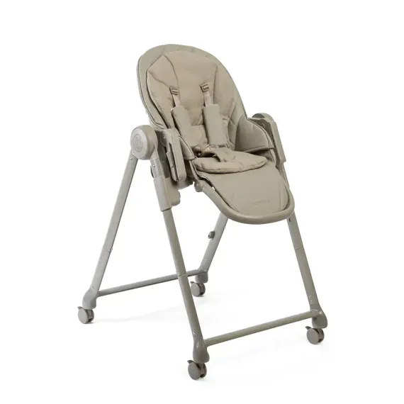 Стул для кормления Peppy Sommelier Olive