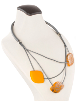 Колье Afrika Milano