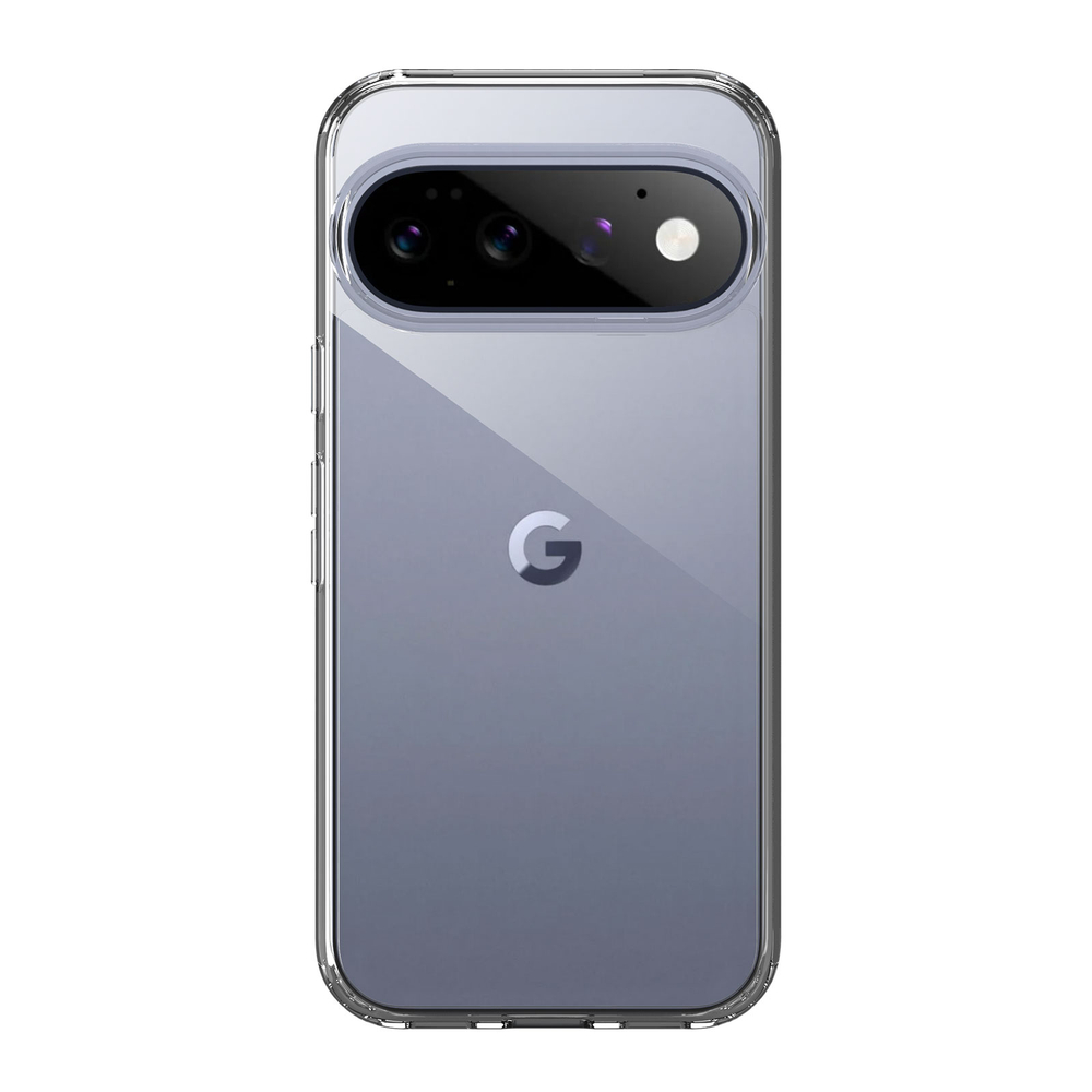 Усиленный прозрачный чехол для Google Pixel 11 и 11 Pro, серия Clin Series от Dux Ducis