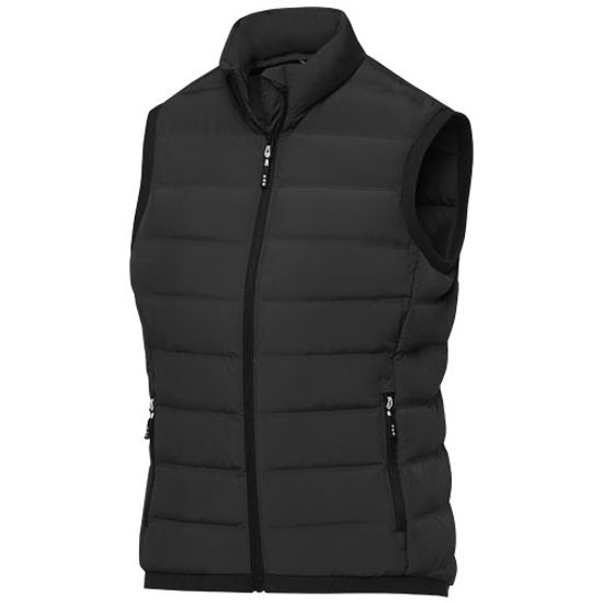 Caltha women's insulated down bodywarmer