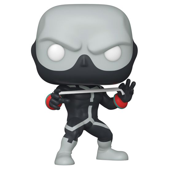 Фигурка Funko POP! Animation My Hero Academia Twice (Exc) (1093) 61007 / Фигурка Фанко ПОП! по мотивам аниме "Моя геройская академия", Твайс