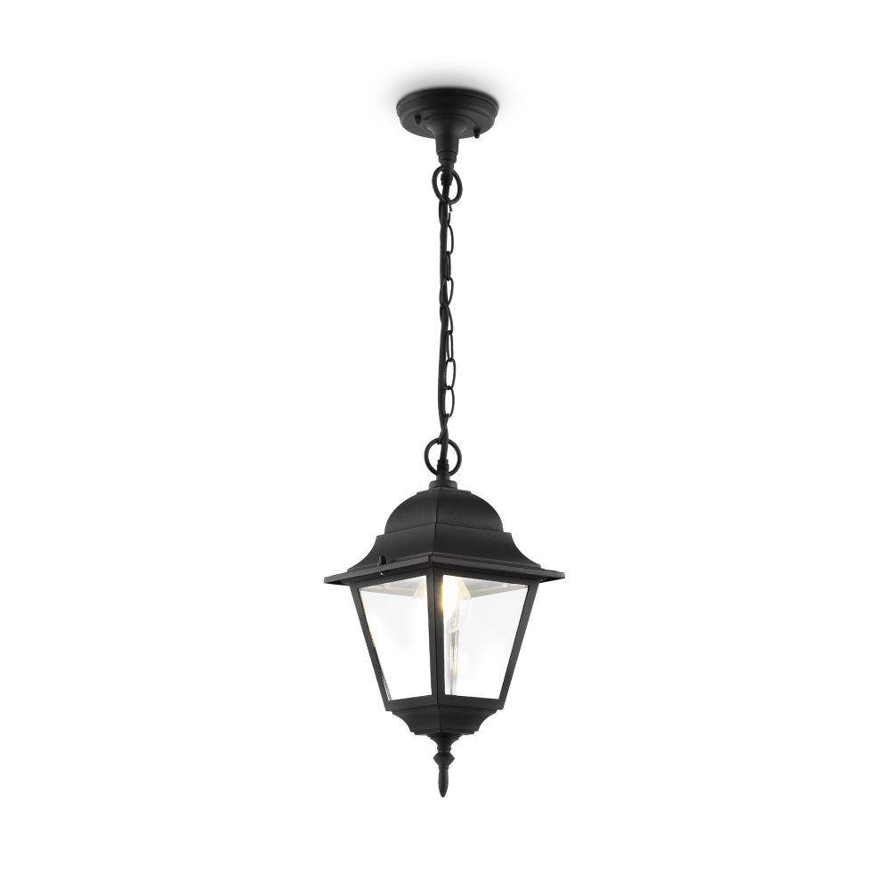 Уличный подвесной светильник Outdoor O003PL-01B