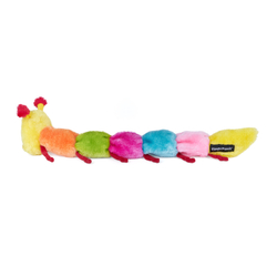 Игрушка Гусеница Squeakers 51 см ZippyPaws