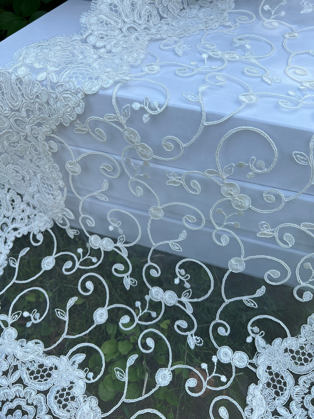 Комплект салфеток для сервировки 3шт Emozioni Rebrode