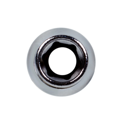 Головка торцевая глубокая шестигранная 1/4&quot;, 5,5 мм KING TONY 223555M