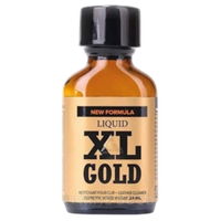 XL Gold попперс (24 мл)