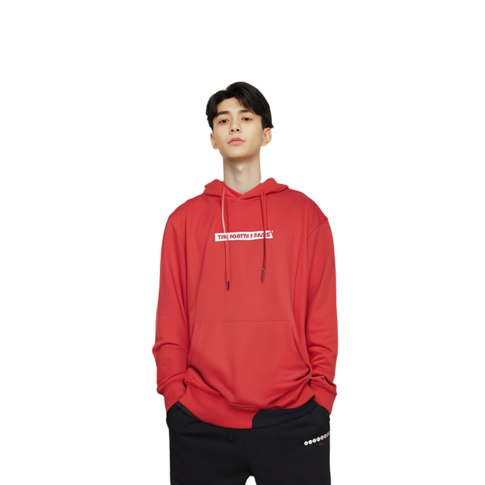 Худи THE NORTH FACE Logo, NF0A4UDK-15Q