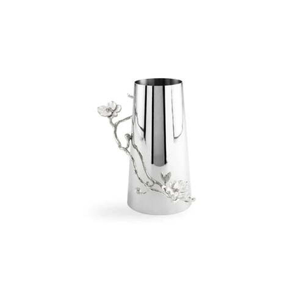 Ваза Michael Aram Silver Orchid (20.3 см)