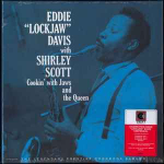 Eddie 'Lockjaw' Davis - Cookin' With Jaws And The Queen: The Legendary Prestige Cookbook Albums - 4LP Boxset из виниловых пластинок