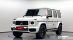 Mercedes-Benz G-Class W463b AMG G63 Editions (12.2021)