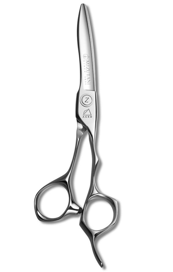Ножницы прямые Mizutani ACRO Z-Airy, 5.5˝