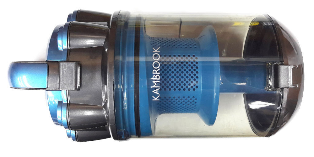 Циклон в сборе для пылесоса Kambrook ABV402