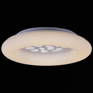 Светильник потолочный 09939-0.3-108W WT до 20кв