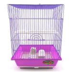 Клетка 2105 для птиц, эмаль, 300*230*390мм, Triol
