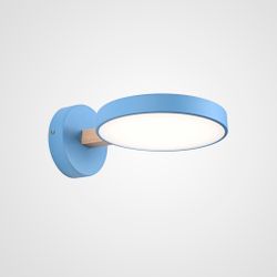 Светодиодное Бра Turna Blue By Imperiumloft