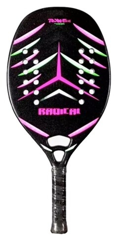 Ракетка для пляжного тенниса Radical 2.3 Rakkettone