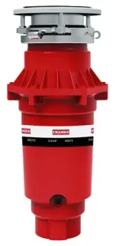 Измельчитель пищевых отходов FRANKE TE-75 S