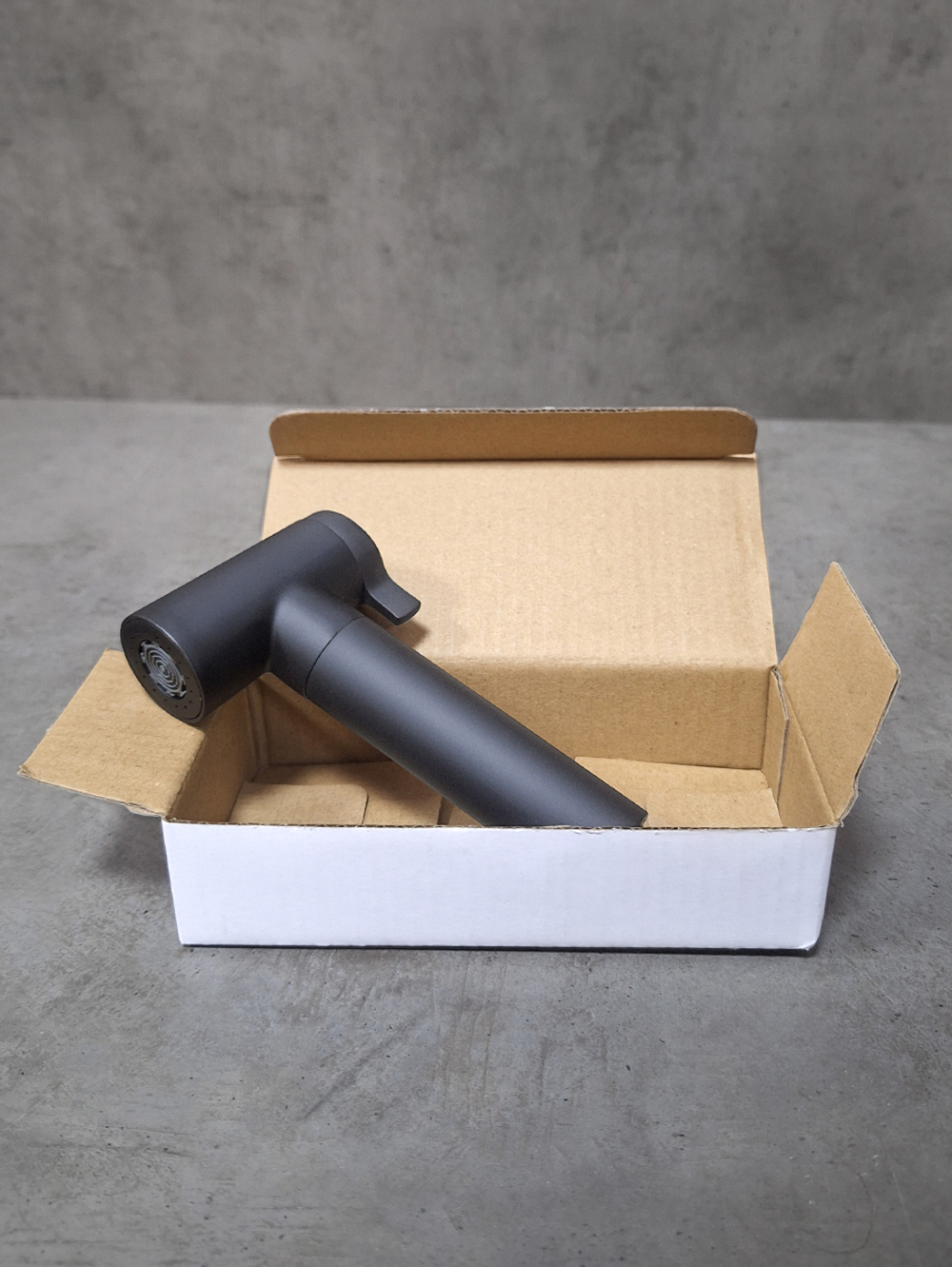 Гигиеническая лейка AltroBagno Modern 060209 MB