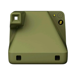 Фотоаппарат моментальной печати Polaroid Now+ Generation 2, Forest Green (Зеленый)
