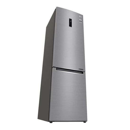 Холодильник LG GA-B509SMHZ