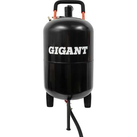 Пескоструйный аппарат Gigant 76л GSM-76