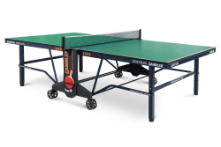 GAMBLER Edition green