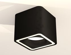 Ambrella Комплект накладного светильника Techno XS7806020