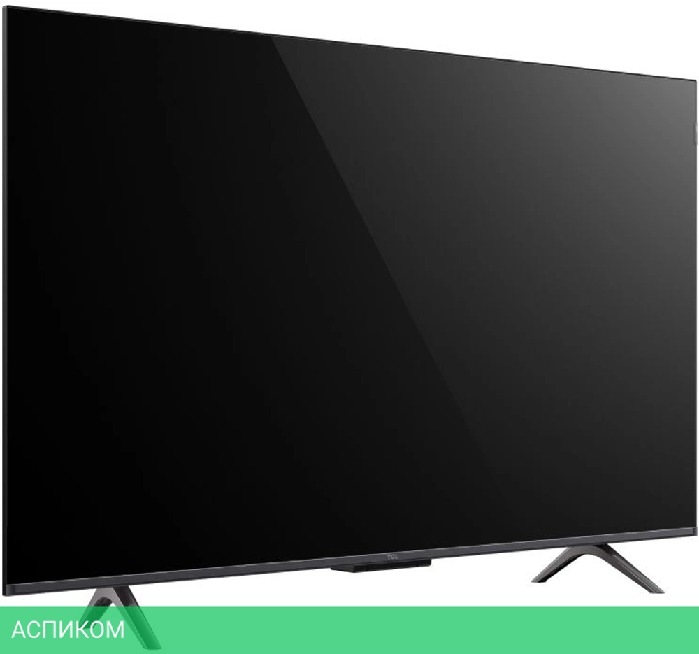 Телевизор QLED TCL 43" 43C655-CN