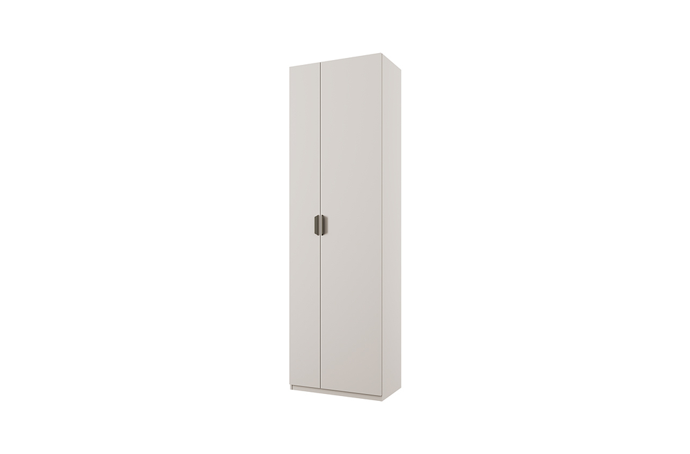 MODERN, Шкаф 2D/70 Z. Цвет ПЕРСИДСКИЙ ЖЕМЧУГ