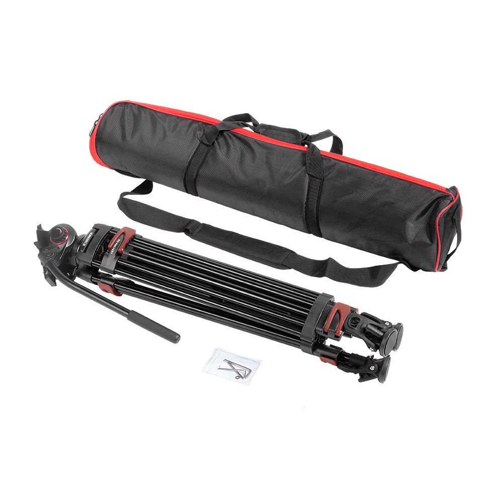 GreenBean HDV Elite 618