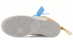 Кроссовки Off-White X Nike Dunk Low "The 50" No.34
